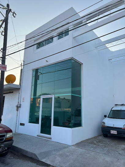 Plotter Express en Tampico