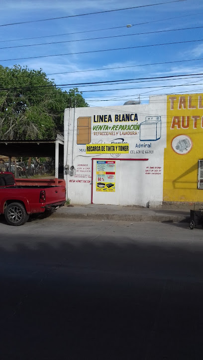 Plus Suministros Para Impresión Recarga de Tinta y Toner en Nogales