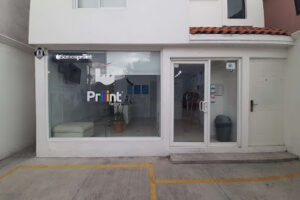 Priiint Factory en General Escobedo
