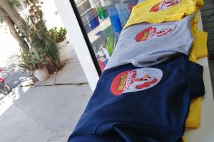 Print Color Impresión y Publicidad en Oaxaca de Juárez