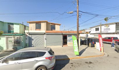 Print G3 en San Nicolás de los Garza