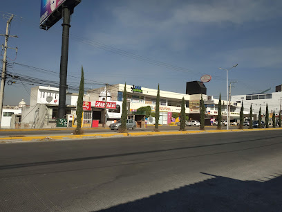 Print Makers en Puebla