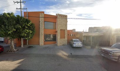 Printhor en Hermosillo