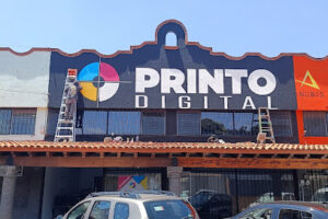 Printo Digital en Cuernavaca
