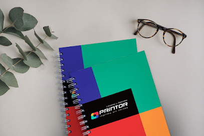 Printor Technology en Querétaro