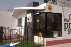 Printstore en San Luis Potosí