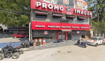 Promoimagen en Cd. Valles
