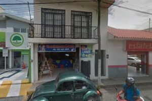 Prosigno Suc. ‘Americas’ en Uruapan