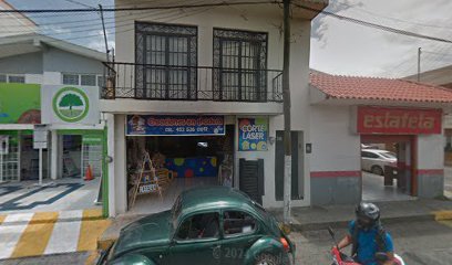 Prosigno Suc. 'Americas' en Uruapan
