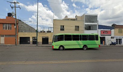Proyecta Morelia en Morelia