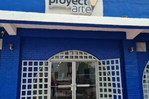 Proyectarte en Nuevo Laredo