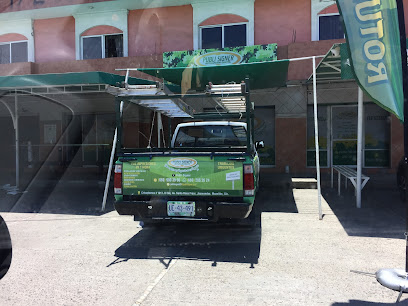 Publi Signer en Sinaloa
