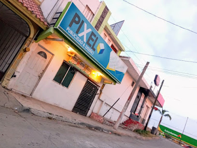 Publicidad Pixel en Sinaloa