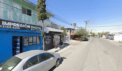 Publimarc en San Nicolás de los Garza