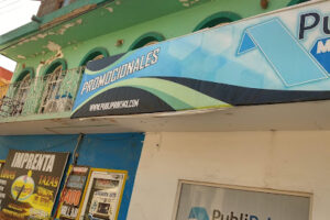 Publiprintmx en Cd. Victoria