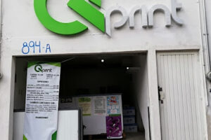 Q Print en San Luis Potosí