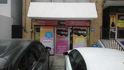 QuieroTarjetas.com en Monterrey