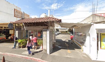 Radical Printt en Cuernavaca
