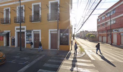 Rafosel en Puebla