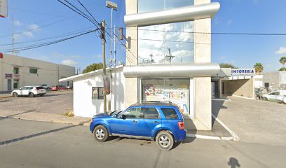 Rc Print Soluciones Gráficas en Reynosa