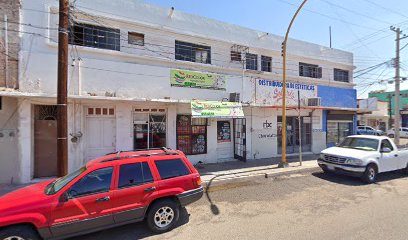 Red Color en Cd. Obregón