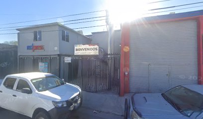 Redsxpress en Hermosillo