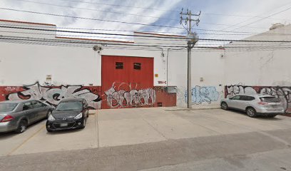Reverte Impresores en San Luis Potosí