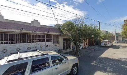 Rivera Stiker e Impresos en San Nicolás de los Garza