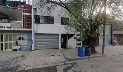Roga Printer SA de CV en Guadalupe