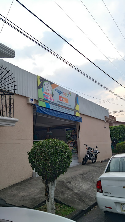 Rottec en Uruapan