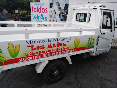 Rotulación Digital en Tepic