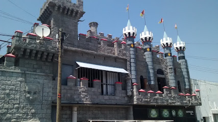 Rótulos El Castillo en Cd. Victoria