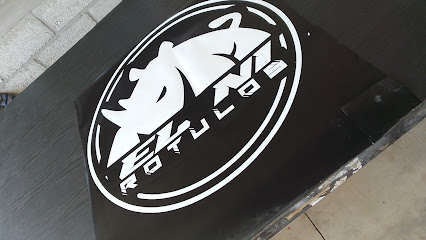 Rótulos El Ñi en Jiutepec