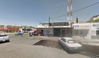 Rótulos Hd en Nogales