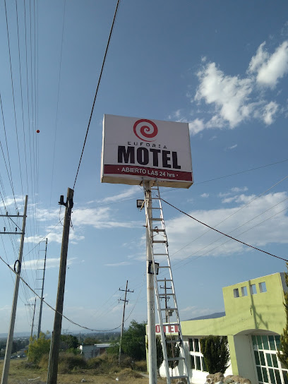 Rótulos Iker en Corregidora