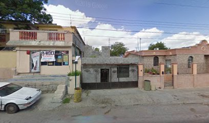 Rótulos Mario'S en Nuevo Laredo