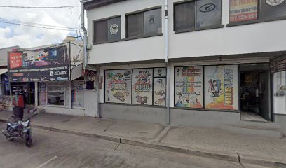 Rótulos Vinilicos de Nogales en Nogales