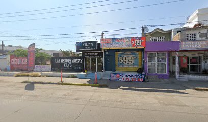 Rotuprint Rótulos y Anuncios en Sinaloa