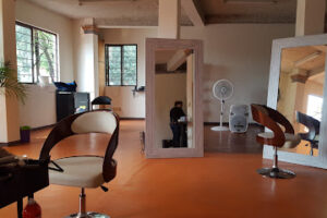 Salon Alban en Cuernavaca