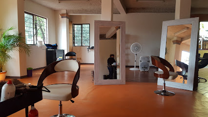 Salon Alban en Cuernavaca