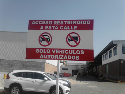 Segem Despacho Creativo en San Juan del Río