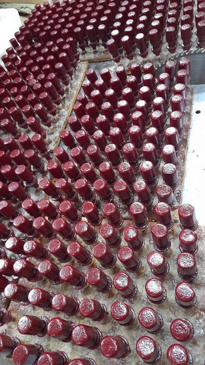 Sellos Express Tapetes Lg Chemical. en Tehuacán