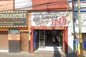 Sellos de Goma Creare Serigrafía Bordados en Cuautla