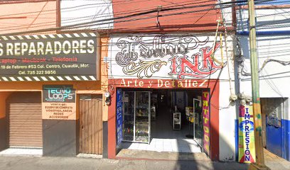 Sellos de Goma Creare Serigrafía Bordados en Cuautla