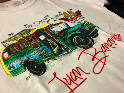 Serigráficos Maldonado en Tepic