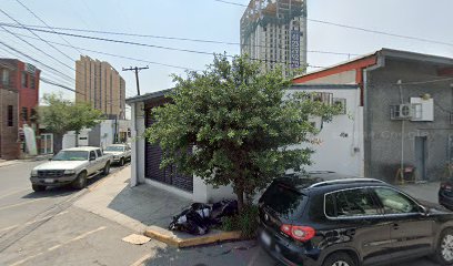 Serna Impresos SA de CV en Monterrey