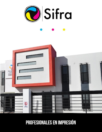 Sifra Profesionales en Impresión en Hermosillo