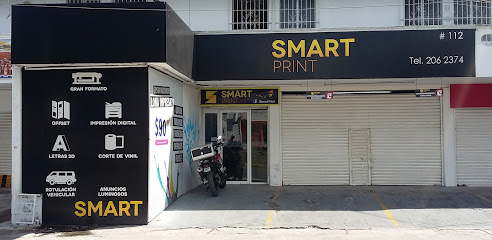Smart Print Cancún en Cancún