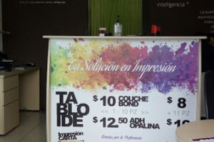 Smart Print en Monterrey