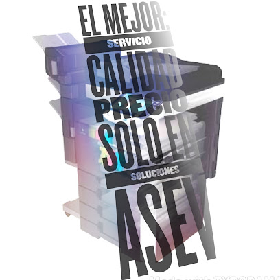 Soluciones Asev en Monterrey